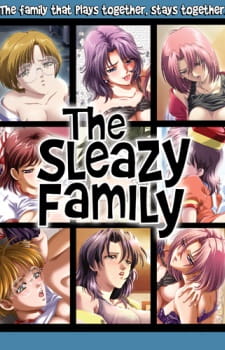 Inbo (The Sleazy Family 1) ตอนที่ 1-3 ซับไทย