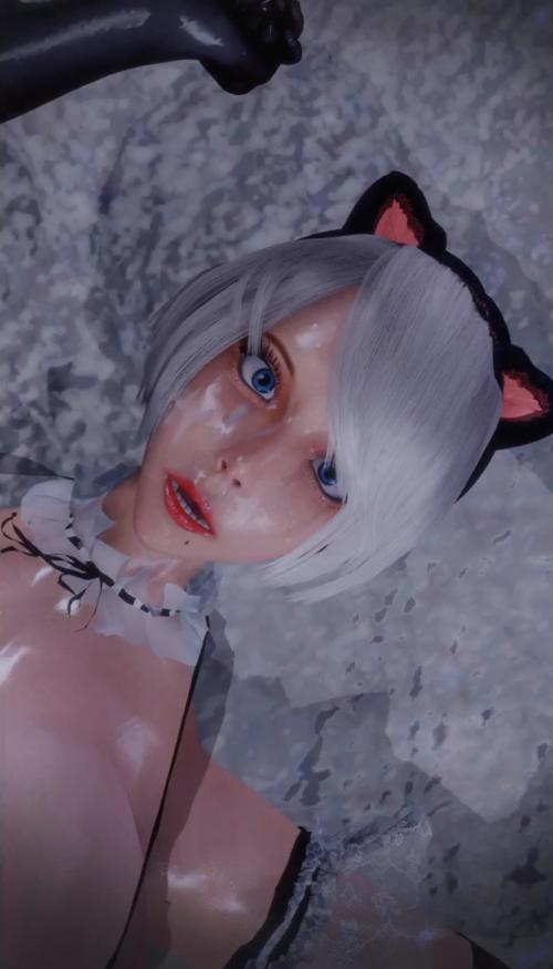 2B NTR Complete (Dance carnival)