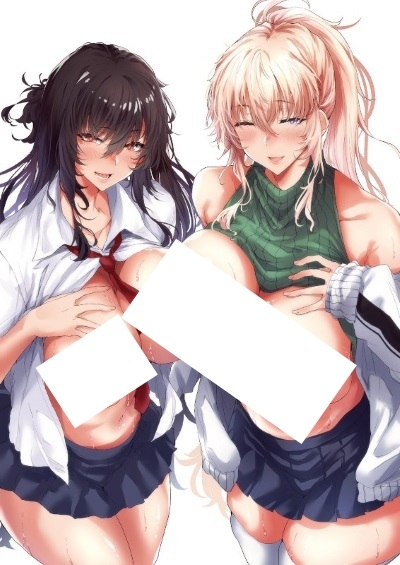 Love wa Gal kara Hajimaru Unmei ตอนที่ 1-2 ซับไทย