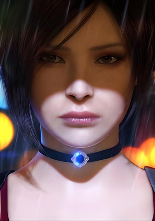 [Opiumud-027] Resident Evil - Another Day
