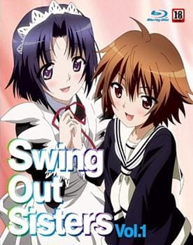 Swing Out Sisters (2014) ตอนที่ 1 ซับไทย