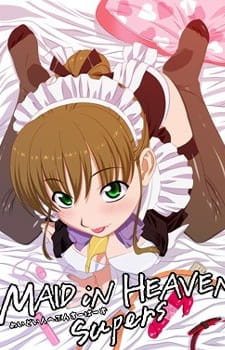 Maid in Heaven SuperS (Maid in Heaven) ตอนที่ 1-2 ซับไทย