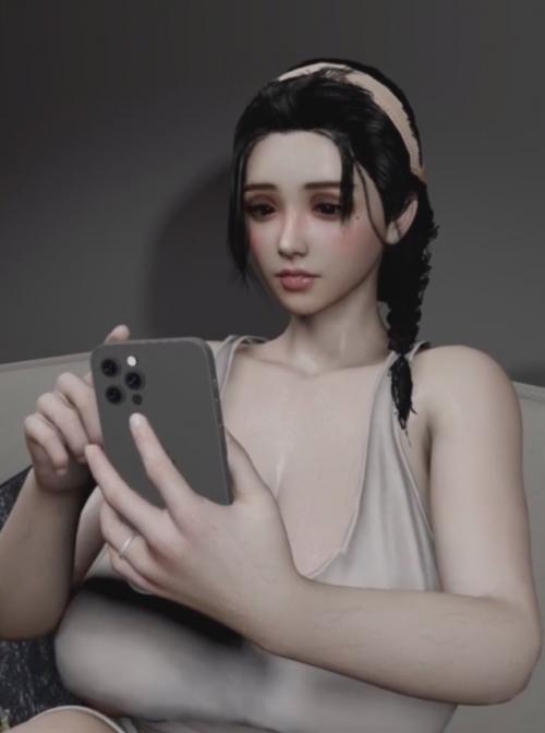 [District13] Kokomi's Confused Diary