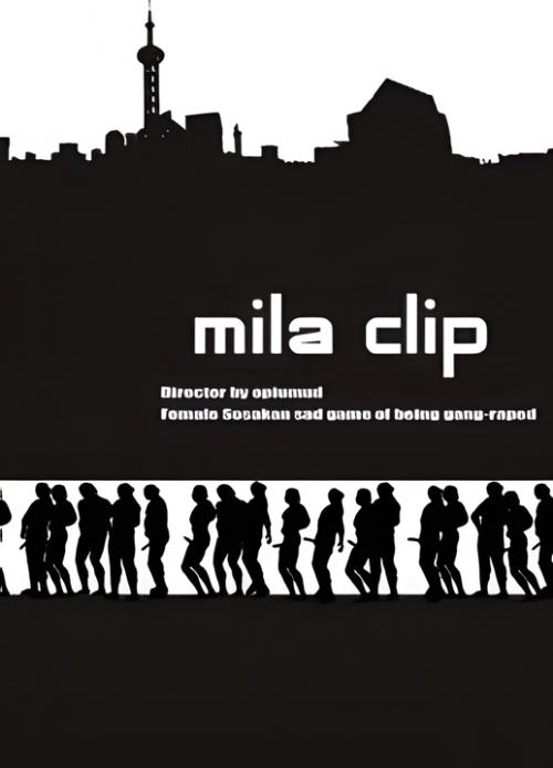 [Opiumud-006]SFM Project (Mila clip)