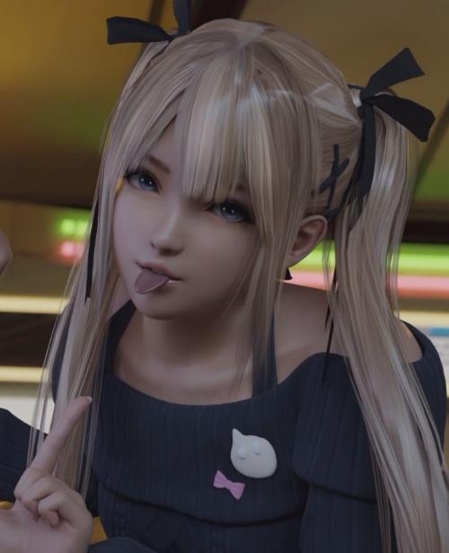 [Maiden Masher] Milkshake